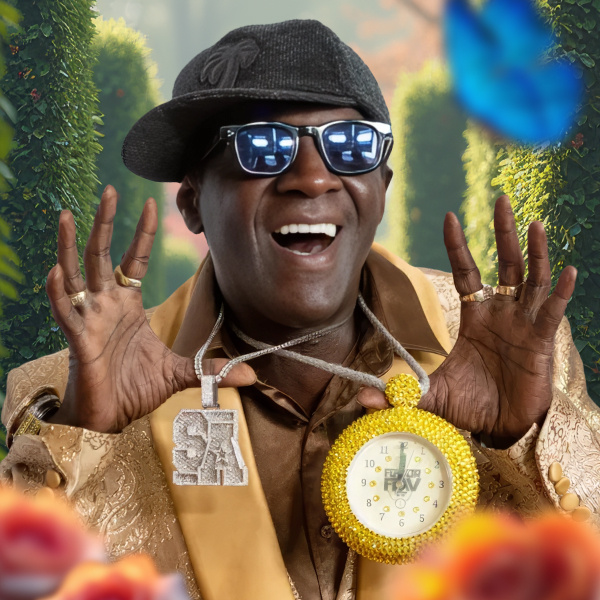 Flavor Flav