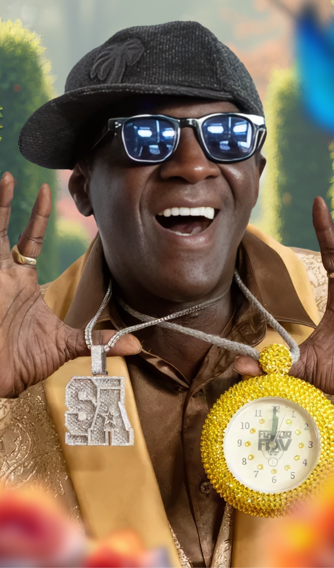 Flavor Flav