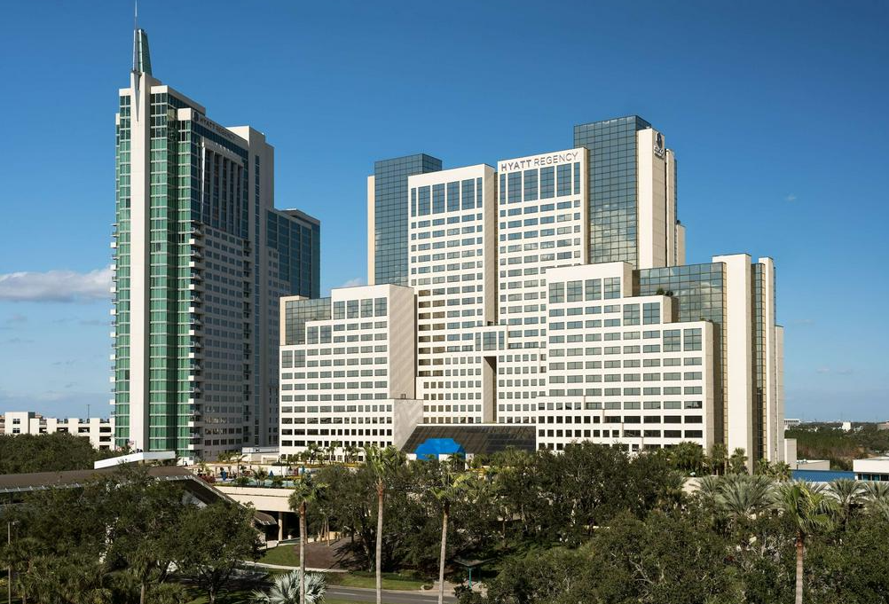 Hyatt Regency Orlando