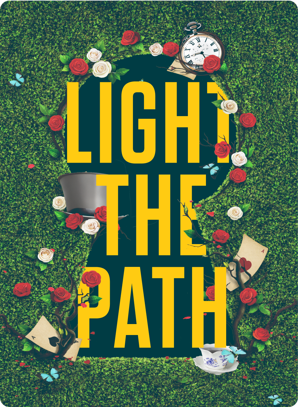 Light the Path