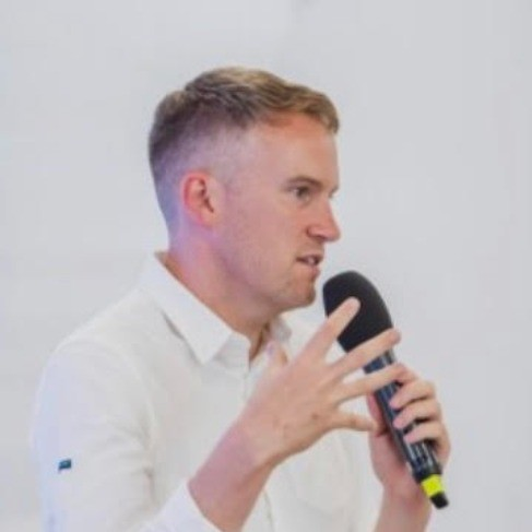 Profile photo of Matthew Phelan